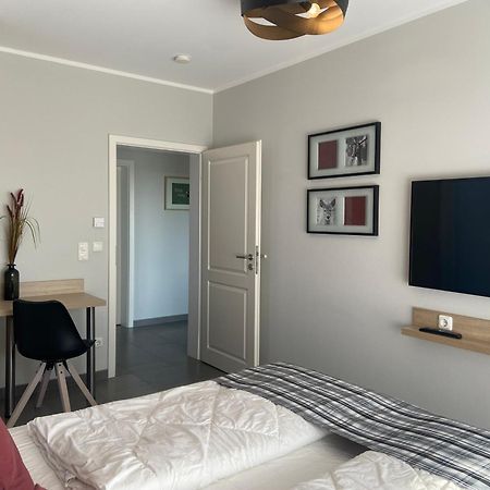 Villa Grande Fewo Enjoy We 2 高恩莱宾 外观 照片