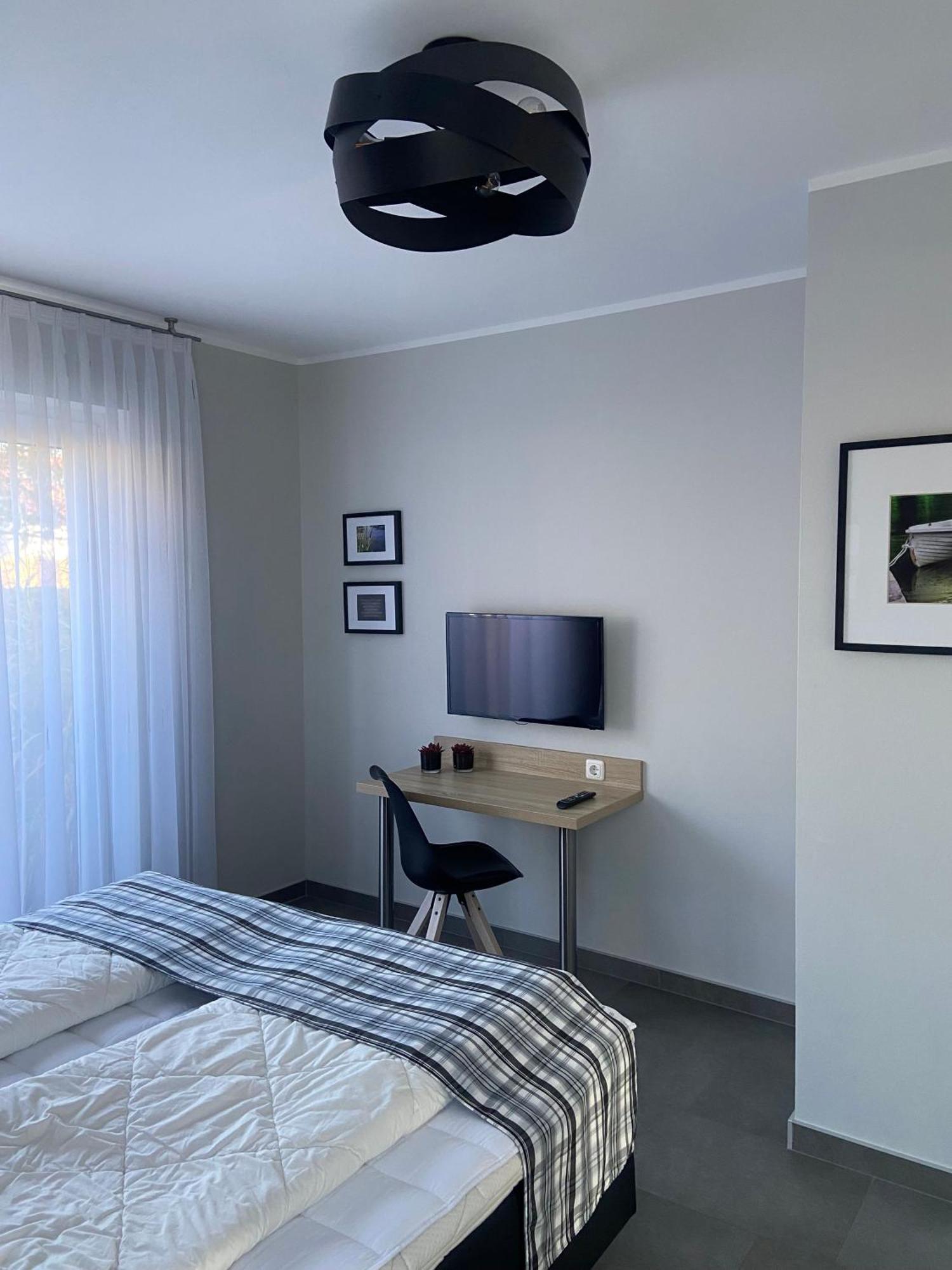 Villa Grande Fewo Enjoy We 2 高恩莱宾 外观 照片