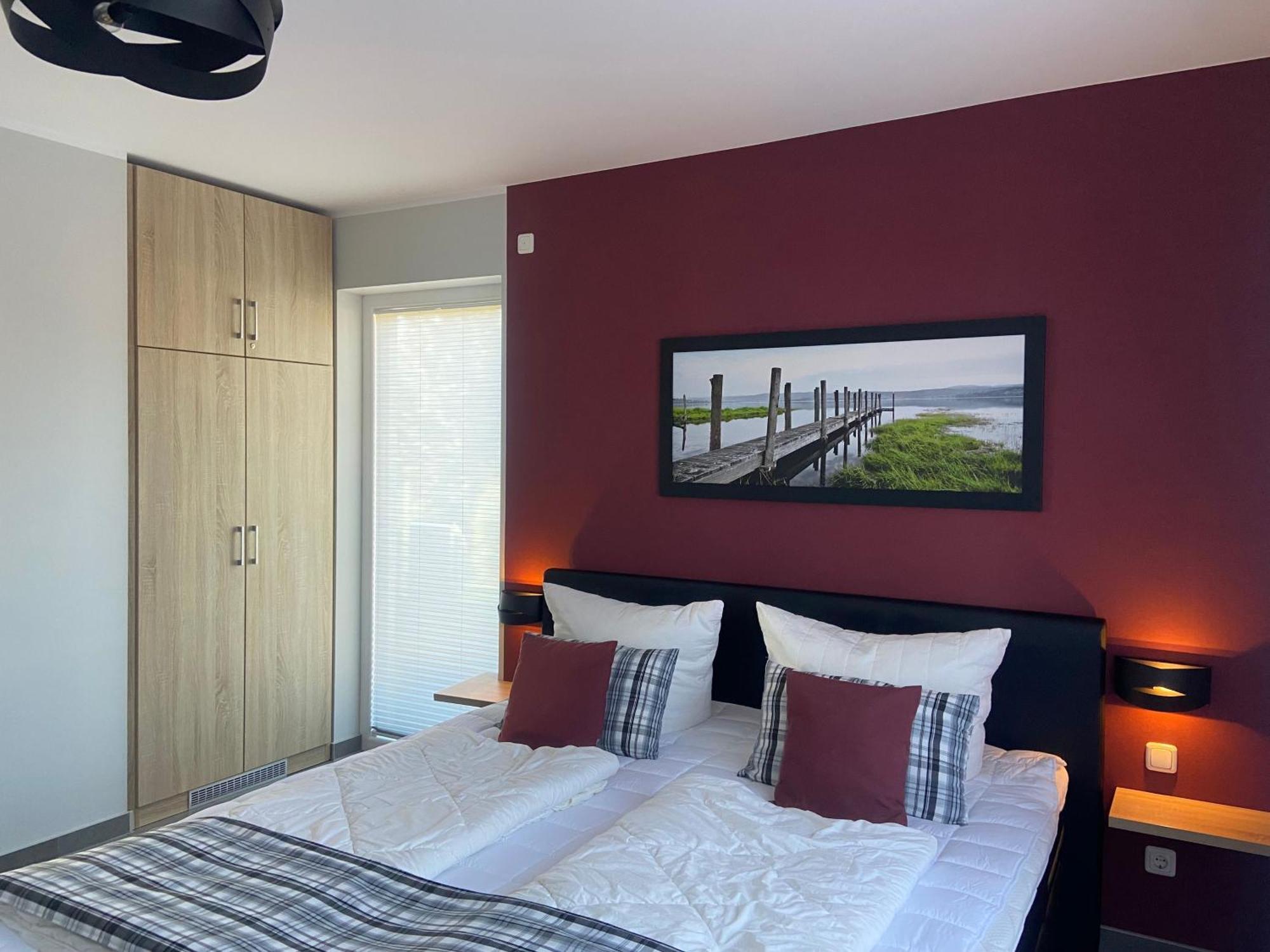 Villa Grande Fewo Enjoy We 2 高恩莱宾 外观 照片